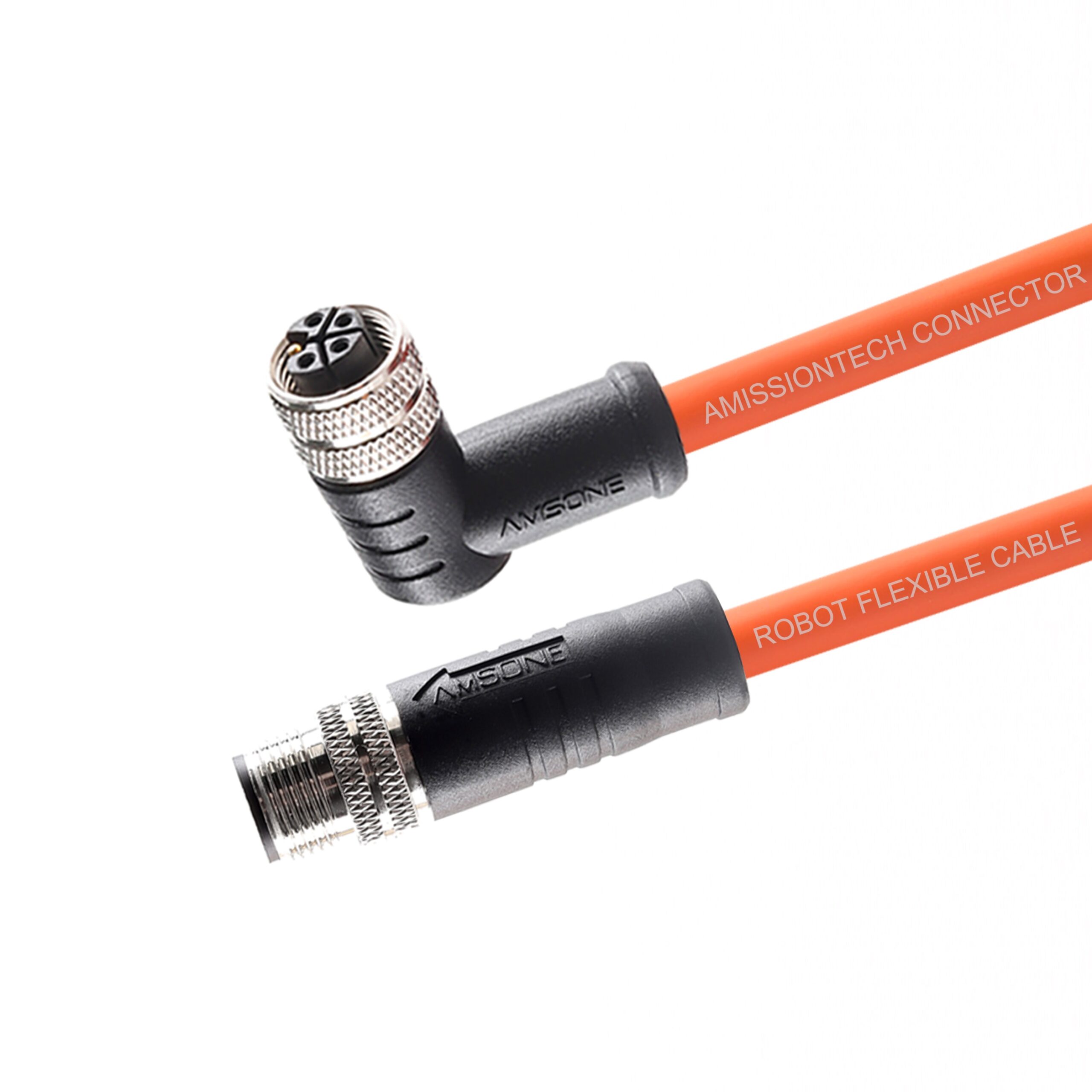 Flame-Retardant Cables