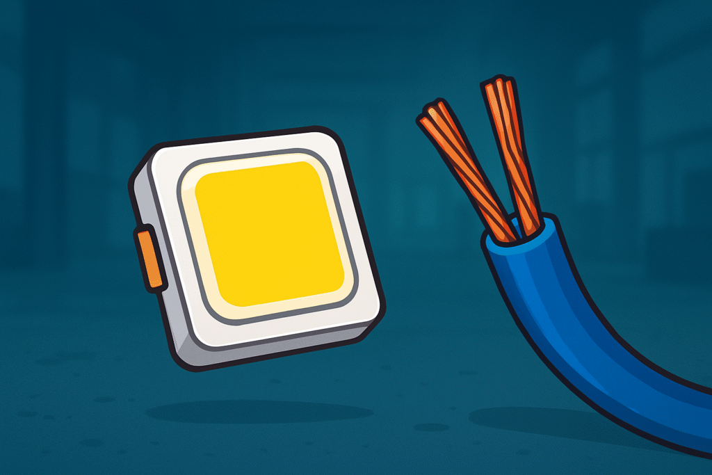 روز جهانی LED؛ جشن نوری که انرژی را نجات داد