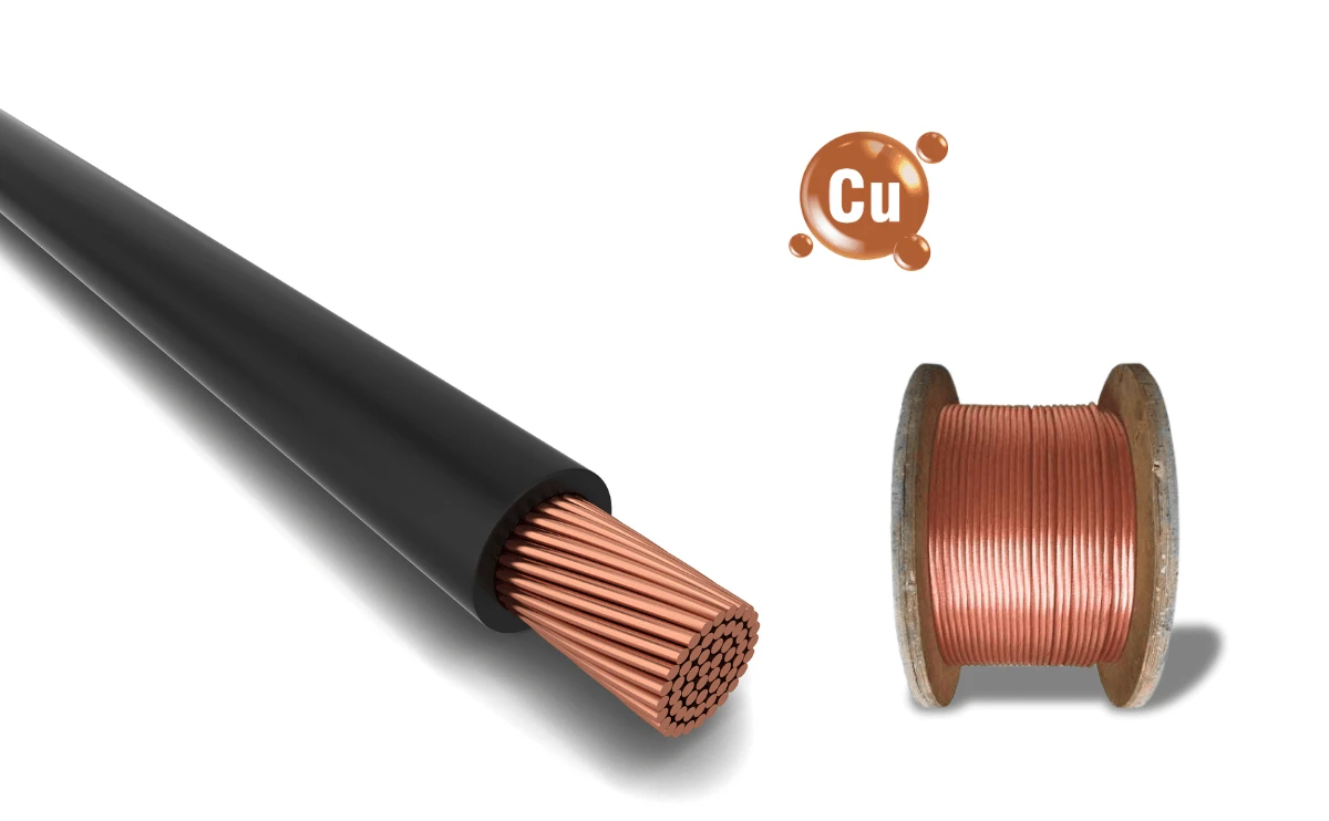 همه چیز درباره کابل مسی برای بهینهسازی کابلکشی شبکه همه چیز درباره کابل مسی برای بهینهسازی کابلکشی شبکه